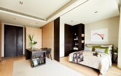 OUE Twin Peaks (D9), Condominium #481261661